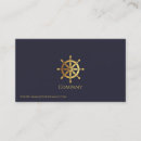 Search for ships business cards Nautical