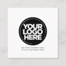 Search for basic standard business cards Simple