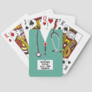 Search for medical playing cards Registered nurse