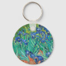 Search for art key rings Van gogh