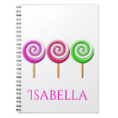 Search for lollies notebooks Lolly