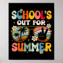 Search for last day of school posters Graduation