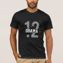 Search for i love obama tshirts 2012
