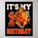 Search for 10 year old birthday posters Ball