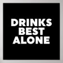 Search for alone posters Introvert