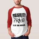 Search for disability pride tshirts Inspiration