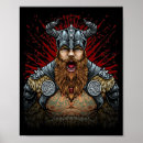 Search for viking warrior posters Scandinavian