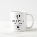 Search for health care professional mugs Psychology