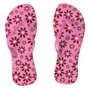 Search for daisy jandals Pattern