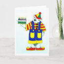 Search for clown birthday cards Kids