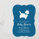 Search for little dog invitations Boy