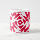 Search for illusion mugs Abstract