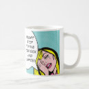 Search for addicted to books mugs For her