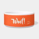 Search for orange pet supplies Simple