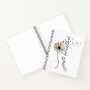 Search for motivational notebooks Self care
