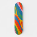 Search for trippy skateboards Abstract
