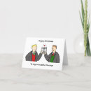 Search for gay christmas cards Festive