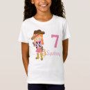 Search for 7th birthday kids tshirts Girl