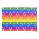 Search for pride pillowcases Lesbian