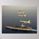 Search for cvn posters Military