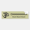 Search for sanskrit bumper stickers Meditation