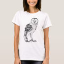 Search for christmas owl tshirts Wild
