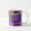 Search for retro arcade mugs 8bit