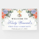 Search for communion banners Watercolor