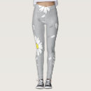 Search for daisy flower leggings Trendy