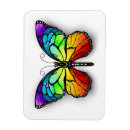 Search for monarch magnets Colourful