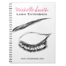 Search for lashes notebooks Eye