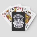 Search for gun playing cards Cowboy