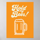 Search for funny beer posters Bar