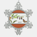 Search for caterpillar christmas tree decorations Monarch