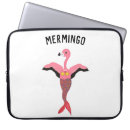 Search for pink flamingo laptop cases Modern