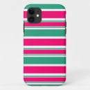 Search for red and green stripes iphone cases Striped
