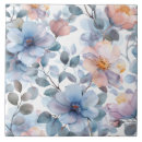 Search for delicate tiles Watercolor