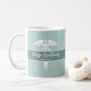 Search for nursing symbol mugs Medical caduceus symbol