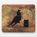 Search for horse racing mousepads Sports