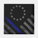Search for respond magnets Police