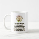 Search for honesty mugs Integrity