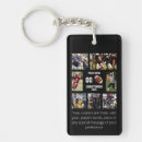 Search for football key rings High school
