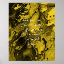 Search for yellow and black posters Motivational