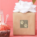 Search for dog pattern stickers Birthday