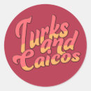 Search for turks caicos stickers Travel
