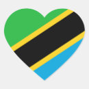 Search for swahili stickers Tanzania