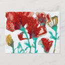 Search for botanical postcards Contemporary