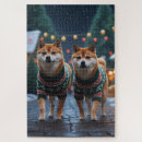 Search for shiba puzzles Pet