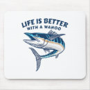Search for boating life mousepads Fishing