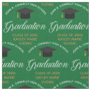Search for graduation fabric High school